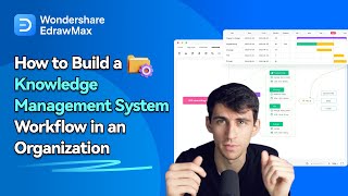 Guide to Build a Knowledge Management System Efficiently [upl. by Harvison]