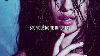 I have questions • Camila Cabello  Letra en español [upl. by Nicolai]