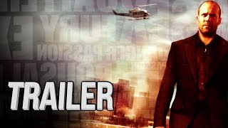 Crank 2007  Trailer German feat Jason Statham amp Amy Smart [upl. by Atworth]