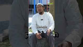 Ustadz Yusuf Abu Ubaidah AsSidawi  Naungan Allah shorts ahsantv [upl. by Hatcher810]