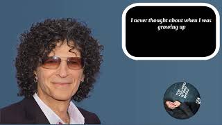 Howard Stern Show Best of 2024 [upl. by Aznarepse]