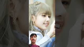 saifibhai blink blackpink cute bts foryoufage shortsvideo 4k editing lisa rose [upl. by Garibull]