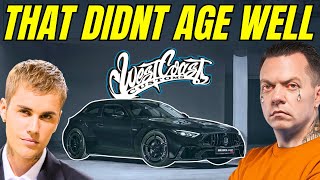 What The HECK Happened To West Coast Customs [upl. by Nnaylime]