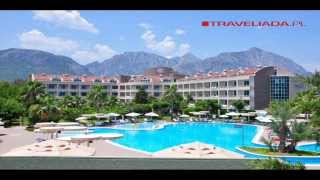 Hotel Fame Residence Goynuk  Kemer [upl. by Miharba]