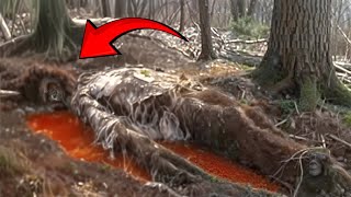 30 Mysterious Moments Caught on Camera that Shocked the Whole World [upl. by Wurster]