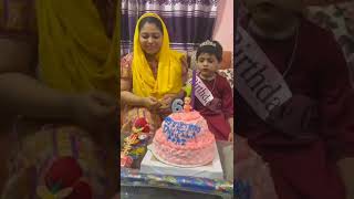 ata Kemon birthday cilo jekhane birthday girl rag Kore ase [upl. by Ardnikal]