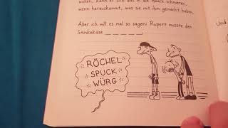 Gregs Tagebuch 12 Staffelfinale [upl. by Aloise]