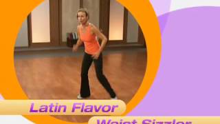 10 Minute Solution Dance Off Belly Fat [upl. by Vahe97]