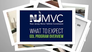 How to get your first New Jersey driver’s license captions [upl. by Eecrad]