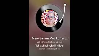 mere Sanam tujhko meri Kasam [upl. by Eseuqram]