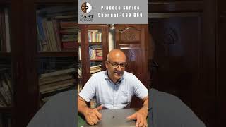 Chennai 600060  Madhavaram  Pincode Series with Historian V Sriram [upl. by Haveman]