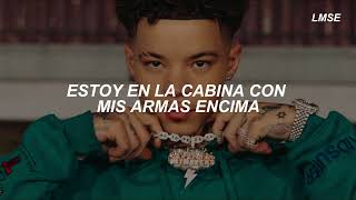 Lil Mosey  Diamonds on Froze Sub Español [upl. by Arikal]