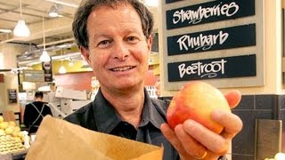 Whole Foods CEO John Mackey on The Moral Case for Capitalism [upl. by Sacram]