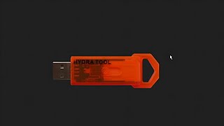 How to fix Hydra Dongle Error [upl. by Niryt]