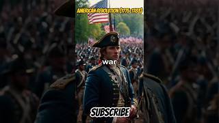 quotShocking Facts About the American Revolution 1775–1783 You Never Knewquot [upl. by Aleksandr]