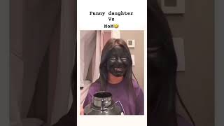 MOM ka sat GHOST 👻 prank😂🤣 funny shorts  yt shorts  comedy youtubeshorts kids [upl. by Goines]