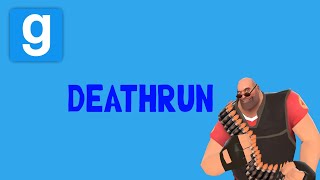 YOU WONT BELIEVE HOW FUN DEATHRUN IS IN GARRYS MOD [upl. by Michele]