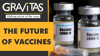 Gravitas Potential vaccine breakthroughs in 2023 [upl. by Eniretac]