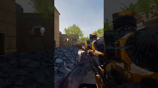 Moonshot Medal On Vault warzone blackops6 moonshot gaming callofduty [upl. by Marybella]