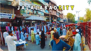 Jalalabad Unveiled A Vibrant Tapestry of Culture and Tradition  4K [upl. by Halyahs]