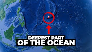 Challenger Deep video [upl. by Nafis]