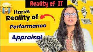 😱Decoding Salary Increases and PromotionsThe Indian Woekplace Reality From Expectation To Reality [upl. by Jocko]