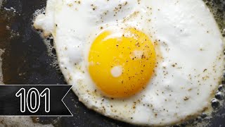 How To Cook Perfect Eggs Every Time [upl. by Eolhc307]