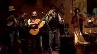 Caballo Viejo performed by Los Garambullos [upl. by Brownson840]