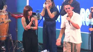 Maliq amp DEssentials  Himalaya  Live At Mall Kelapa Gading 3112024 [upl. by Kubetz]