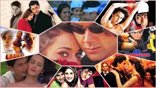 Bollywood Playlist Part 1 Mix Songs [upl. by Etterual]