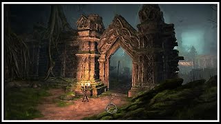 The Elder Scrolls Online  Ep 238  La lumière de Jode Antre FR PS4 [upl. by Dnalyk]