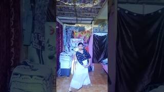 Dance shorts YouTube shorts Bollywood dance cherography mahia tu waada kare🥰 [upl. by Atteinotna]