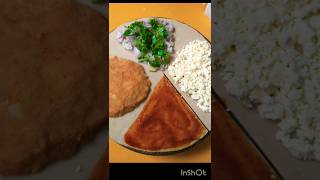 4 Layar Paratha Recipe 😋 odia food shorts cooking youtubeshorts paratha shortsfeed easy [upl. by Milton]