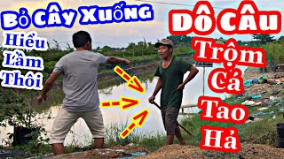 TXTV  Thánh Xàm Lần Này Không Cứu Được Lùn Rồi Dám Đắc Tội Với Anh Nông Dân [upl. by Sulihpoeht255]