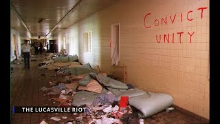 The Lucasville Riot [upl. by Burns161]