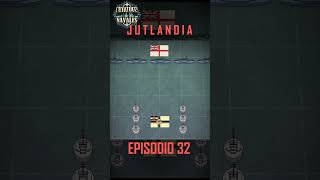 Jutlandia JUTLANDIA 55 [upl. by Kingston38]