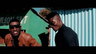 Jonny cee ft t low shipikisha official music video [upl. by Pine]