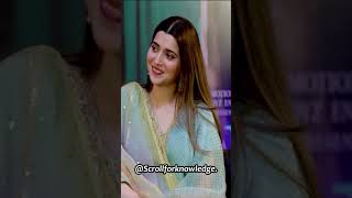 Diljit dosanjh and nimrat khaira fun interview questions ep2 shortvideo [upl. by Araek969]