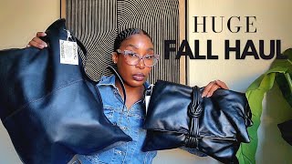 FALL HAUL◇MARSHALLS◇NORDSTROM RACK◇AMAZON◇TJMAXX◇DSW [upl. by Salli]