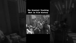 The greatest tracking shot in film history [upl. by Atsirc]