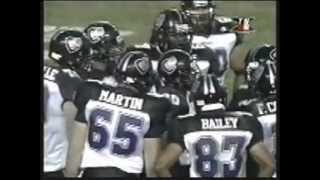 XFL Week 3 Chicago Enforcers vs Birmingham Bolts [upl. by Heigl]