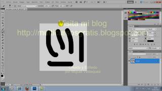 Videotutorial Photoshop CS5  Conociendo El Espacio de Trabajo  Video 1 [upl. by Nireil]