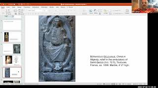 CH 12 Romanesque art SD 480p [upl. by Upton]