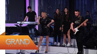 Ivana Selakov  Ti zaplakaces na mojoj strani kreveta  LIVE  Tv Grand 12042022 [upl. by Anitsrik619]