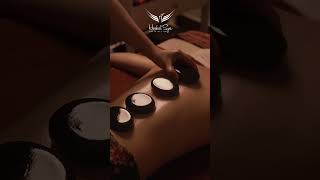 Herbal Signature Massage [upl. by Shuler]