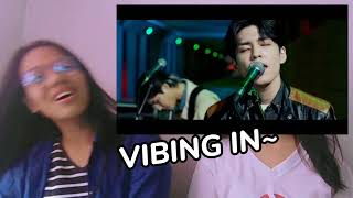 Day6 데이식스 You Make Me MV Reaction [upl. by Kammerer]