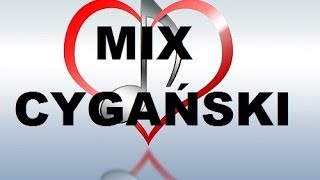 MIX Cygańskich piosenek  Biesiada 76min [upl. by Philipines]