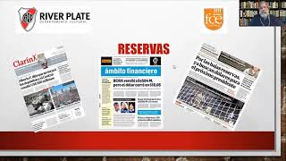 Interpretando las Noticias Económicas  Part 3 [upl. by Nauqal]