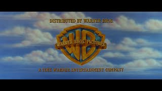 Amblin EntertainmentDistributed by Warner Bros HDR 1996 [upl. by Attirb927]