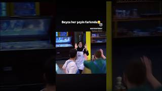 Beyza masterchef Alperin değerini nasılda biliyor🫠 beyzahuri masterchef masterchef2024 [upl. by Coralie]